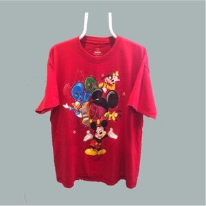 Disney 2012 Tee